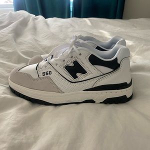 New balance 550